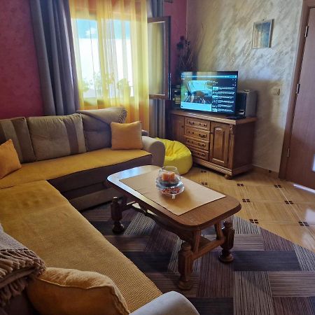 Joksimovic Apartment Herceg Novi Exterior foto