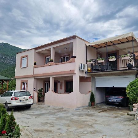 Joksimovic Apartment Herceg Novi Exterior foto