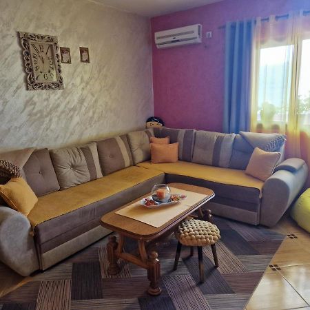 Joksimovic Apartment Herceg Novi Exterior foto