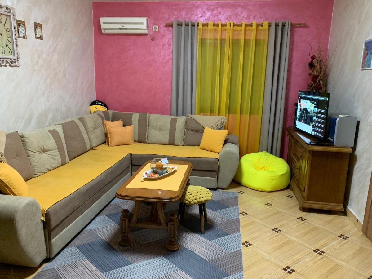 Joksimovic Apartment Herceg Novi Exterior foto