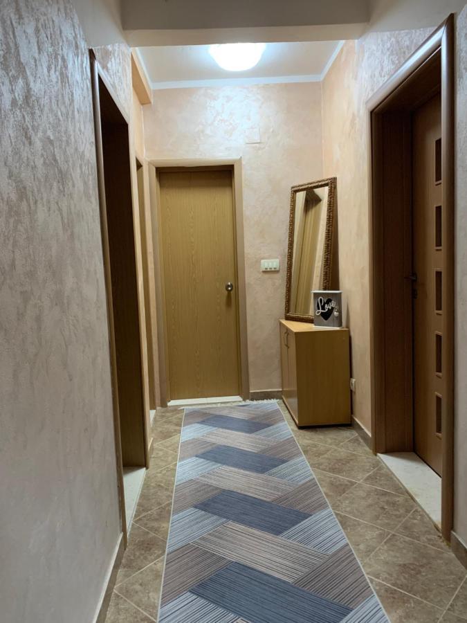 Joksimovic Apartment Herceg Novi Exterior foto