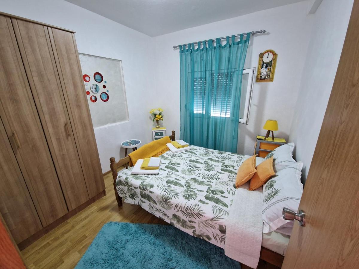 Joksimovic Apartment Herceg Novi Exterior foto