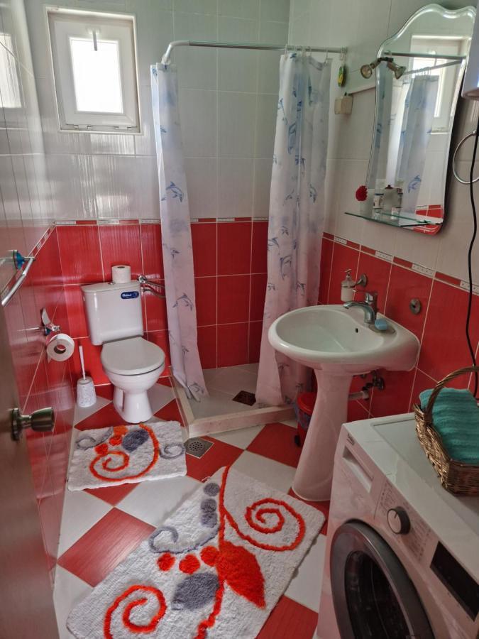 Joksimovic Apartment Herceg Novi Exterior foto